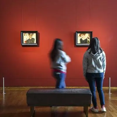 Городская жизнь: Кёльн