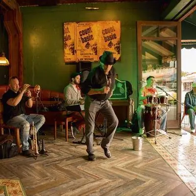 Как местный: Майами