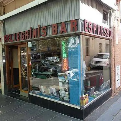 Мельбурн: кофейная столица