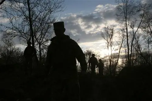 Украина и Россия Конфликт