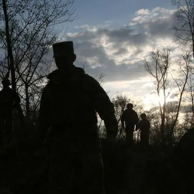 Узнайте, почему конфликт на востоке Украины накаляется