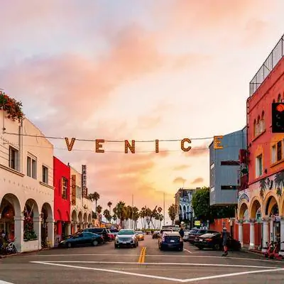 Полный путеводитель по отелям Лос-Анджелеса