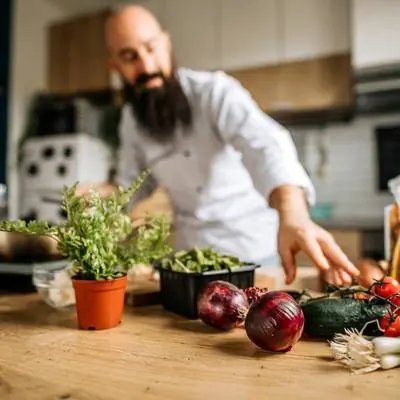 Семь лучших кулинарных подкастов для любителей мировой кухни