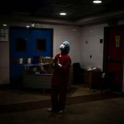 COVID-19, скорее всего, останется с нами навсегда. Вот как мы будем жить с этим