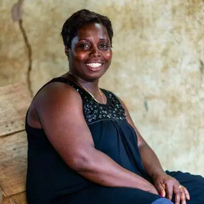 Познакомьтесь с производителем: новаторский шоколад Кот-д'Ивуара