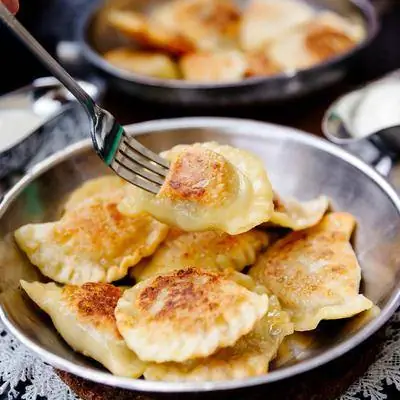 12 зимних блюд со всего мира