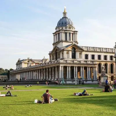 Полный путеводитель по Гринвичу, Лондон