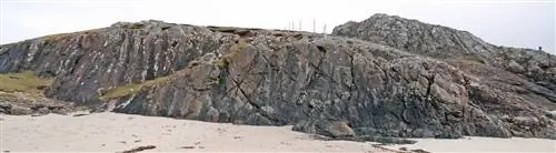 На этом снимке, сделанном в