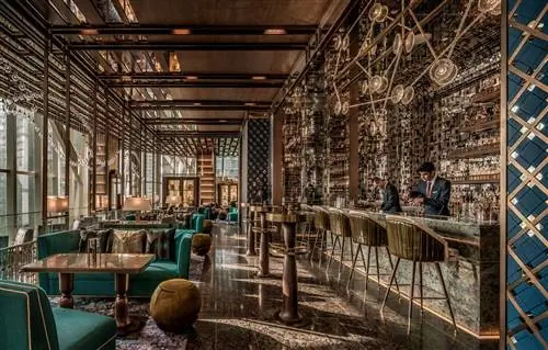 Четыре сезона Куала-Лумпур.