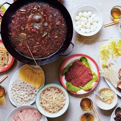 Кулинарный писатель Фуксия Данлоп о жаркой кухне Сычуани