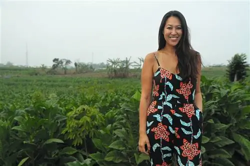 Лара Ли хотела, чтобы ее рецепты были любовным письмом к ее наследию.