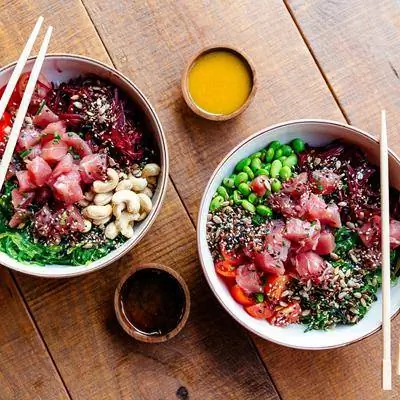 Что едят в Тампе, Флорида