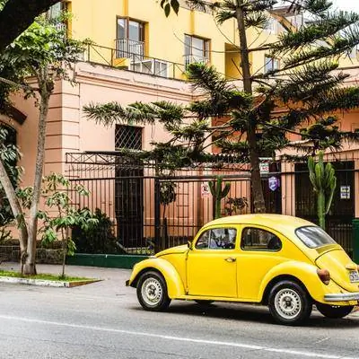 Как провести день в Лиме, Перу