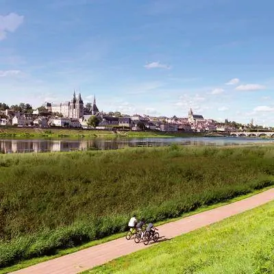 Как провести выходные в Анже в долине Луары