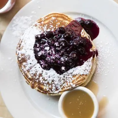 Пять простых блюд, которые можно приготовить дома