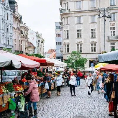 Путеводитель по Брно, второму причудливому городу Чехии