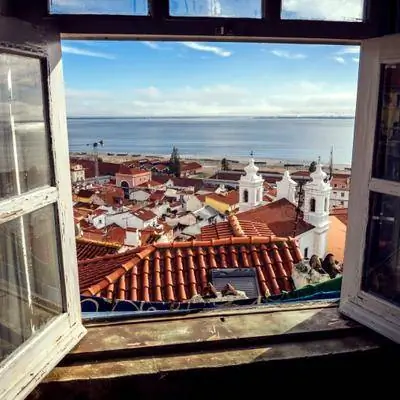 Оставайтесь дома и смотрите мир: пять способов исследовать мир во время самоизоляции