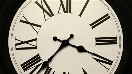 Переход на летнее время: зачем мы это делаем?