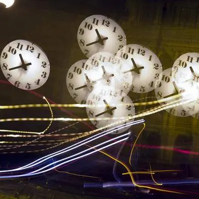 Високосный год спас наши общества от хаоса - по крайней мере, на данный момент