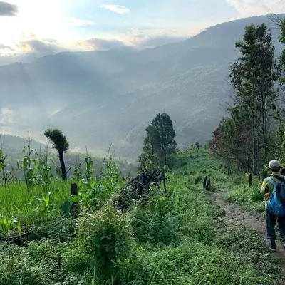 Посторонние не заходят в этот пышный уголок Индии. Может ли это измениться?