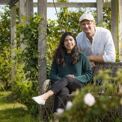 Вкусы Сконе: познакомьтесь с людьми, стоящими за продуктом