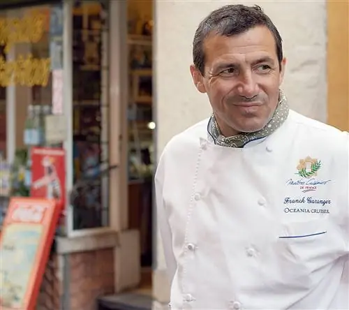 Франк Гаранже