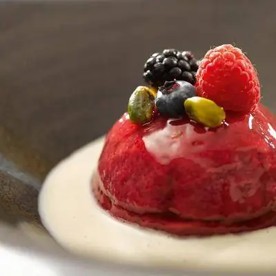 Как обслуживать весь корабль: Q&A с шеф-поваром Franck Garanger из Oceania Cruises