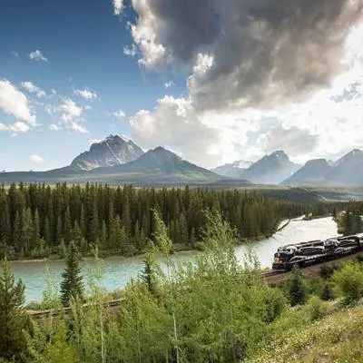 Ultimate Canada: путешествие с востока на запад