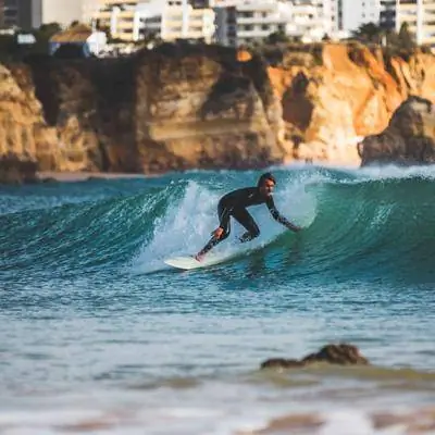 Присоединяйтесь: почему сейчас самое подходящее время, чтобы заняться серфингом