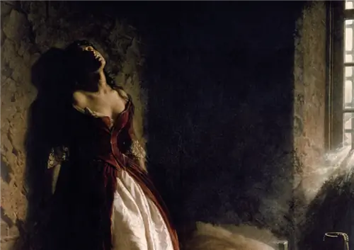 «Принцесса-самозванка», пытавшаяся похитить трон Екатерины Великой