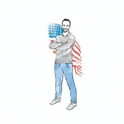Взгляд из США: Лед в жилах