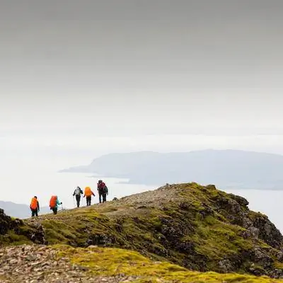 Как провести длинные выходные на острове Малл