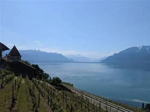 Domaine Clos de la République, Эпесс