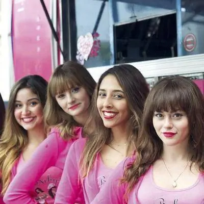 Лос-Анджелес: Городская жизнь