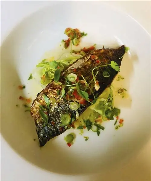 Ресторан «Дикий тимьян»