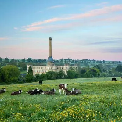 Путеводитель по Чиппинг-Нортону, Оксфордшир