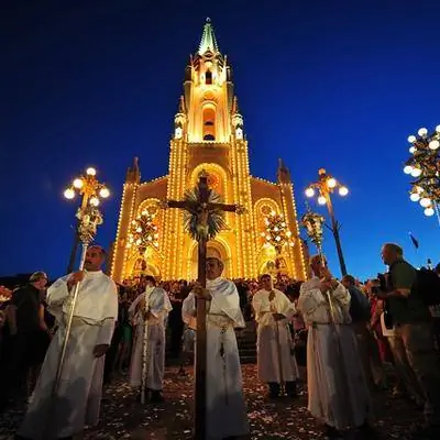 ЭДЕМ: маленькие кусочки рая на Мальте