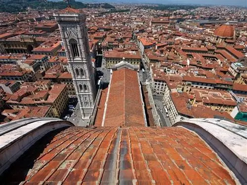 Флоренция, Италия