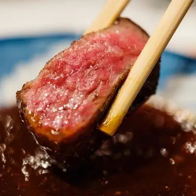 5 причин поужинать в Сетоути