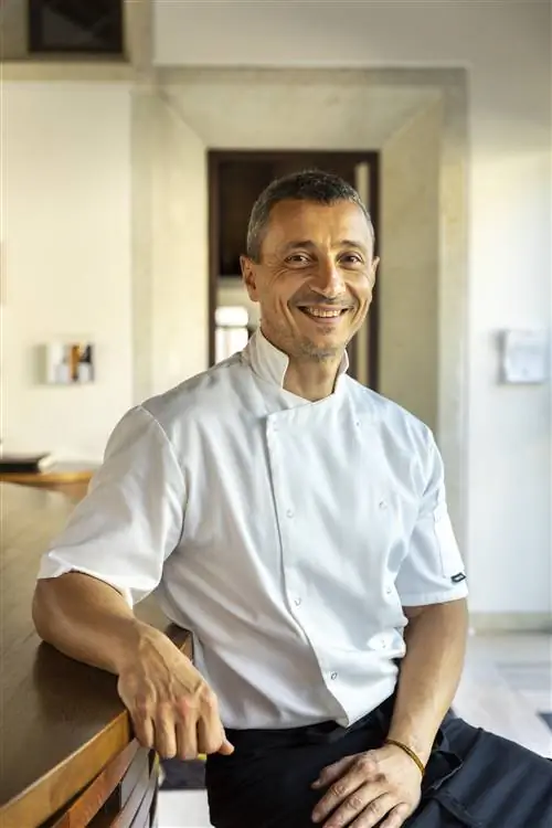 Габор Хорват