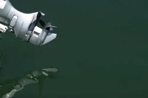 Как устранить неполадки с блоком питания Evinrude?