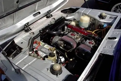 Каковы симптомы износа ремня ГРМ?