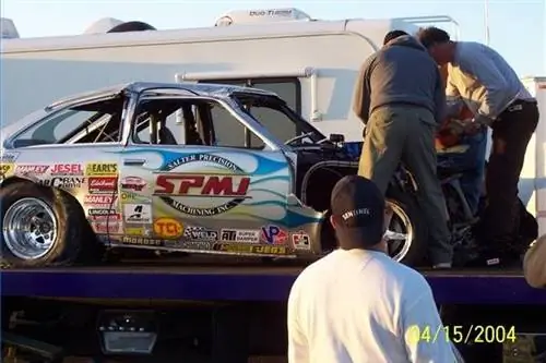 Как стать забавным водителем автомобиля