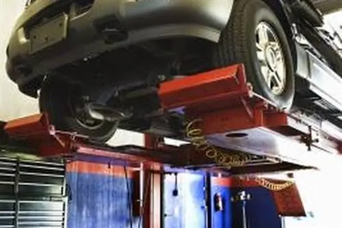 Как отбалансировать карданные валы