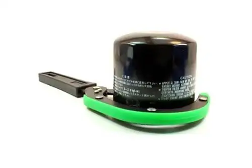 Как сбросить индикатор Lexus 350 «Требуется техническое обслуживание»