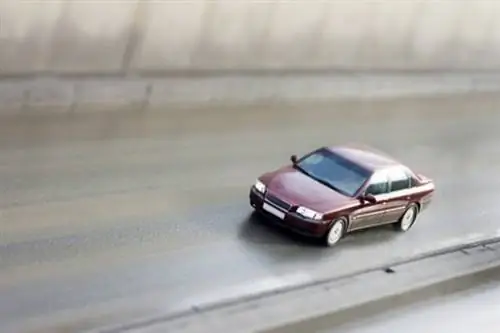 Как выбрать автомобиль с полным приводом