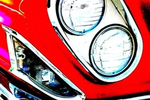 Как определить коробки передач Chrysler?