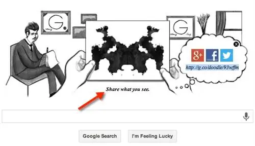 8 ноября-google-doodle 8 ноября-google-doodle