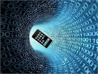 Большие данные, мобильные, локальные