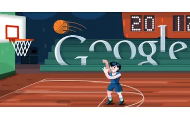 Google выводит в результаты поиска огромную строку «Мартовское безумие NCAA»